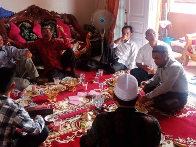 HALAL BI HALAL 1440H