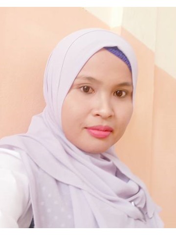 Miska Wahyuni Daulay