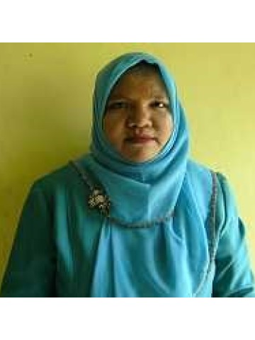 Sarianna Hutasuhut, S.Pd