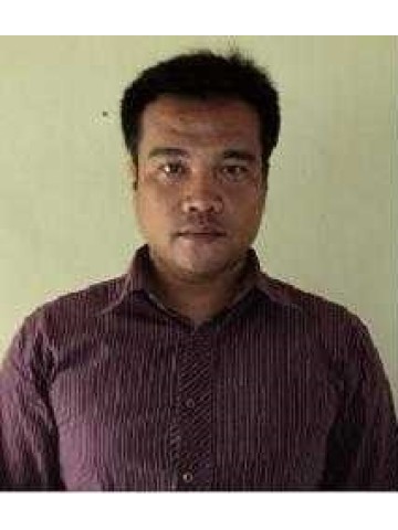 Rony Rahmad, S.Pd