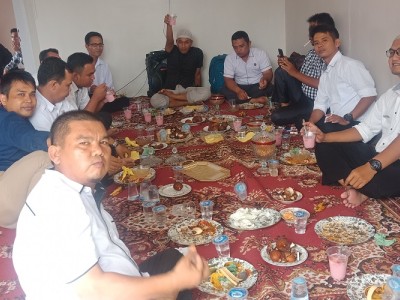 HALAL BI HALAL 1440H