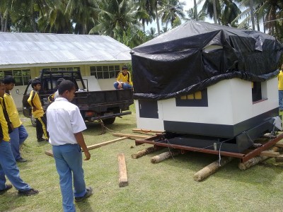 CNC Machine 08062011