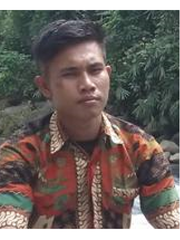 Zainuddin, S.Pd