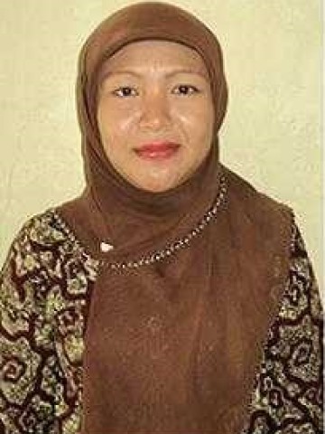 Siti Sahara Ritonga, S.Ag