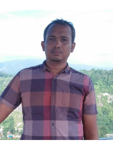 Yusup Piliang