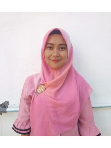 Rapiah Santi, S.Pd