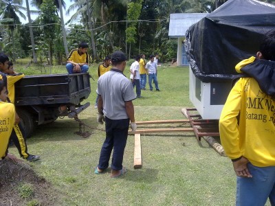 CNC Machine 08062011