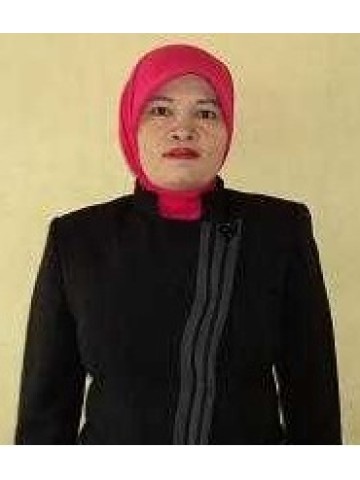 Parida Nasution, S.Pd