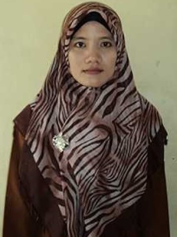 Robianna Harianja, S.Pd