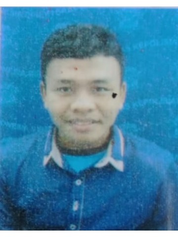 Suwel Suryadin Pane