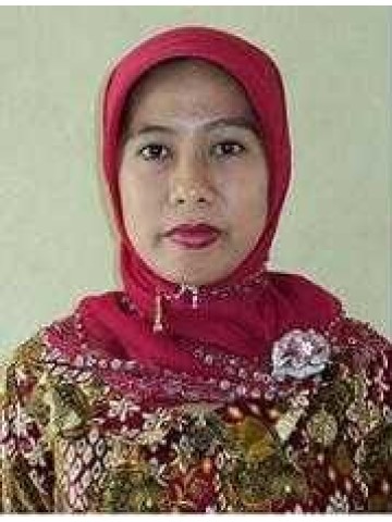 Yuli Safitri Siregar, S.Pd