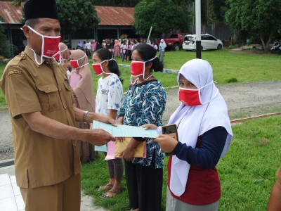 Siswa berprestasi semester ganjil 2020-2021